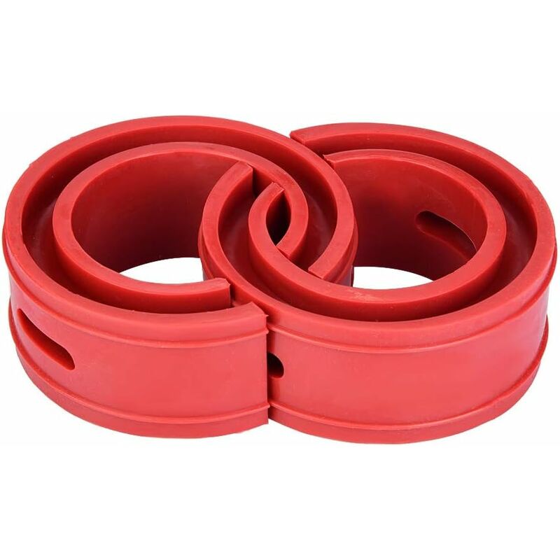 Shock Absorber Spring Buffer 2Pc Universal — view 2