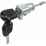 Front Left Right Door Lock Cylinder — view 3
