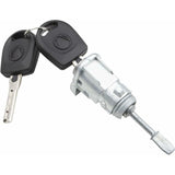 Front Left Right Door Lock Cylinder — view 5