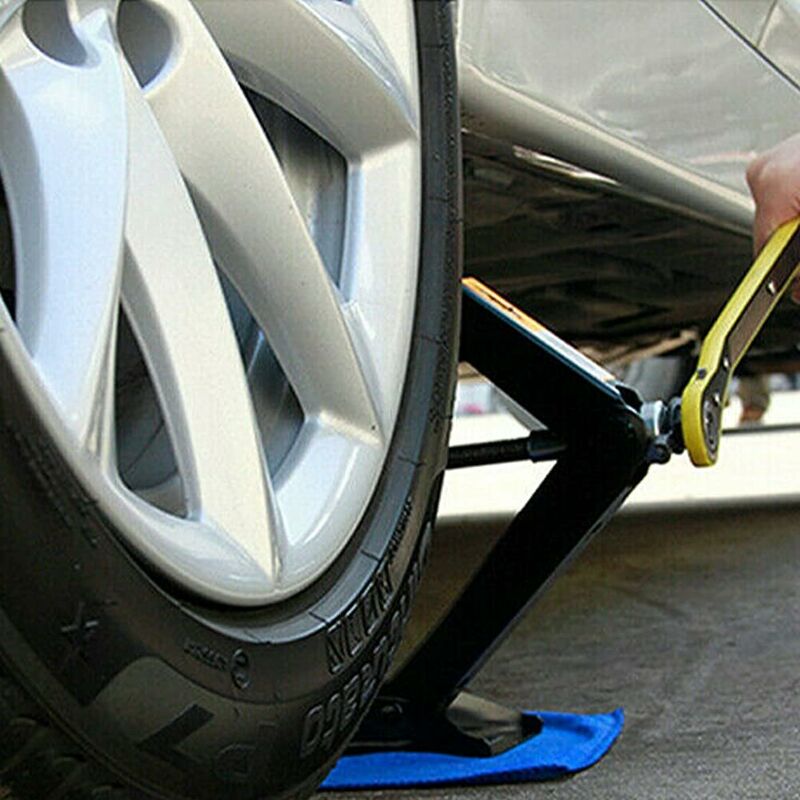 Labor Saving Wrench Auto Jack Ratchet — view 4