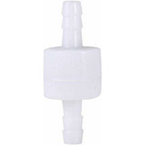 Inline Check Valve For Fuel Oil — view 2
