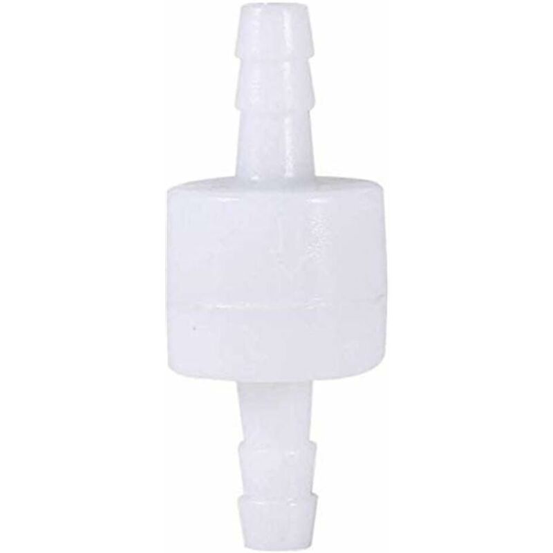 Inline Check Valve For Fuel Oil — view 2