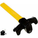 Car Steering Wheel Lock — view 2