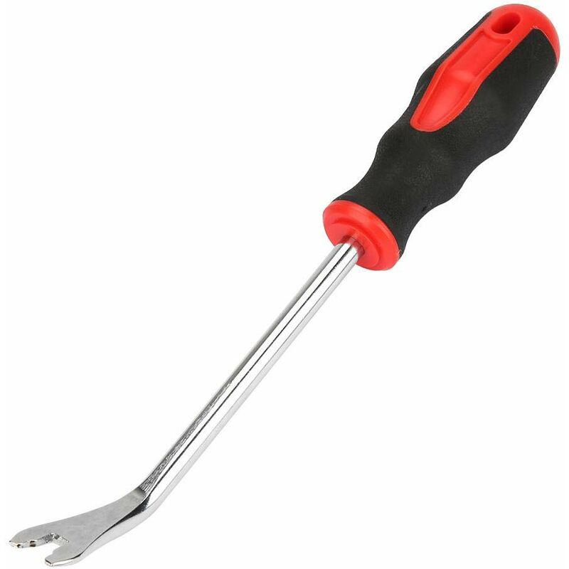 Steel Crowbar — view 2