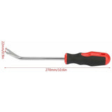 Steel Crowbar — view 3