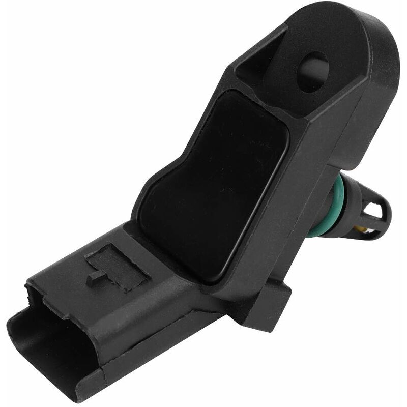 Map Sensor — view 2
