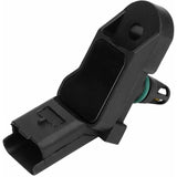 Map Sensor — view 2