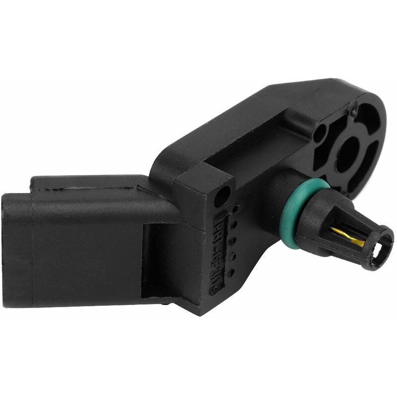 Map Sensor — view 3