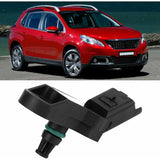 Map Sensor — view 5