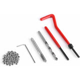 30 pcs M5/M6/M8 Thread Repair Insert — view 2