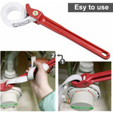 Universal Strap Wrench Rubber Strap Wrench — view 5