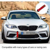 Car Tow Rope — view 5