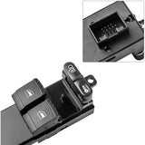 Window Regulator Control Switch Window Button — view 4