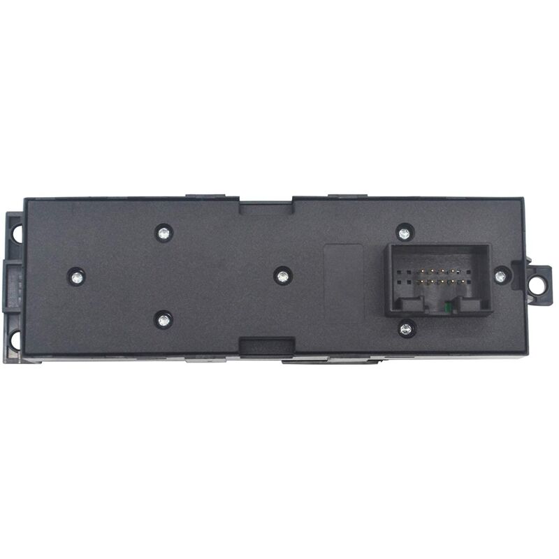 Window Regulator Control Switch Window Button — view 5