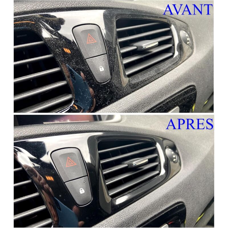 3 In 1 Multifunctional Car Cleaning — view 3