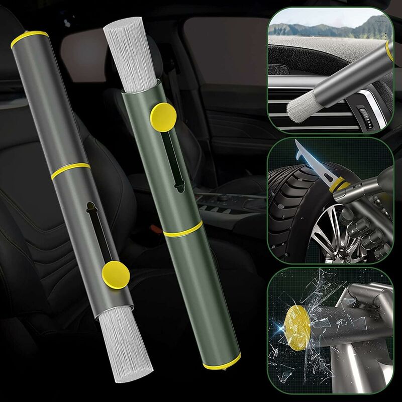 3 In 1 Multifunctional Car Cleaning — view 5
