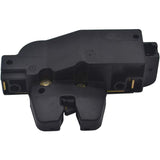Tailgate Trunk Lock 9646091580 Fit Citroen — view 2