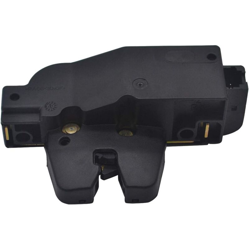 Tailgate Trunk Lock 9646091580 Fit Citroen — view 2