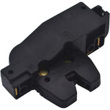 Tailgate Trunk Lock 9646091580 Fit Citroen — view 3