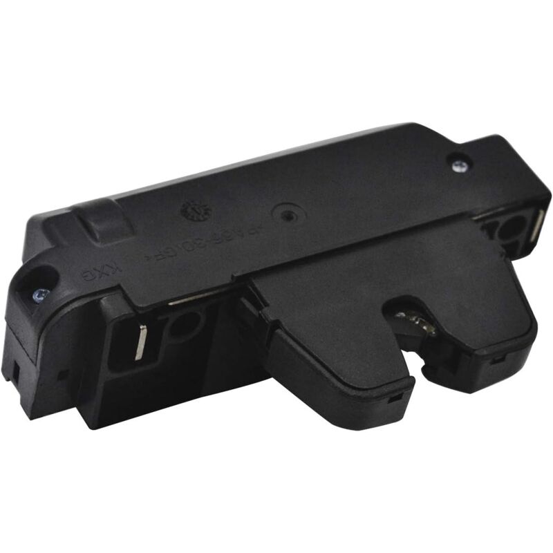 Tailgate Trunk Lock 9646091580 Fit Citroen — view 4