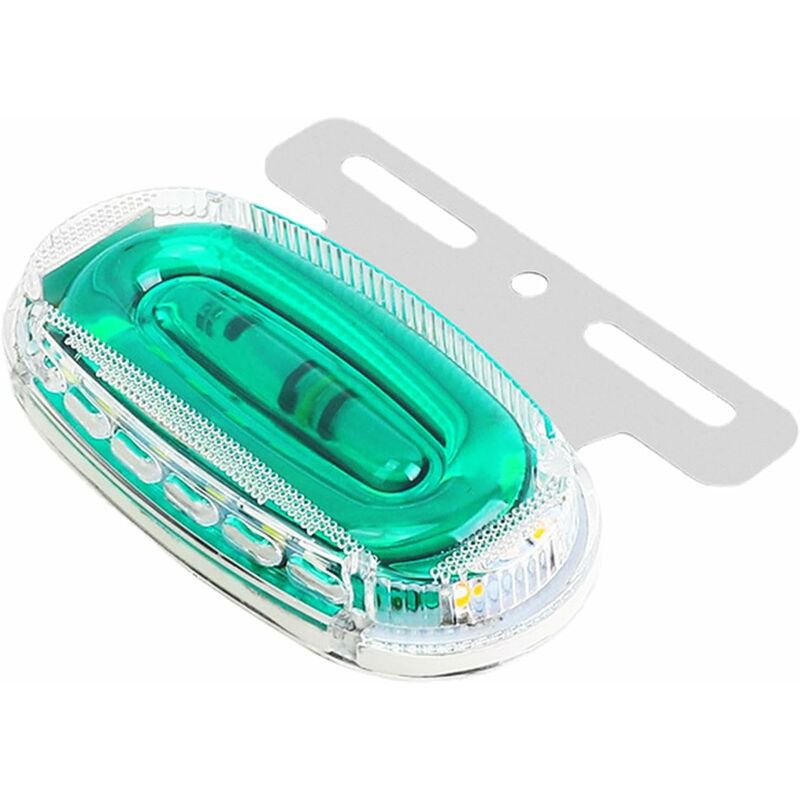 Trailer Lights — view 2