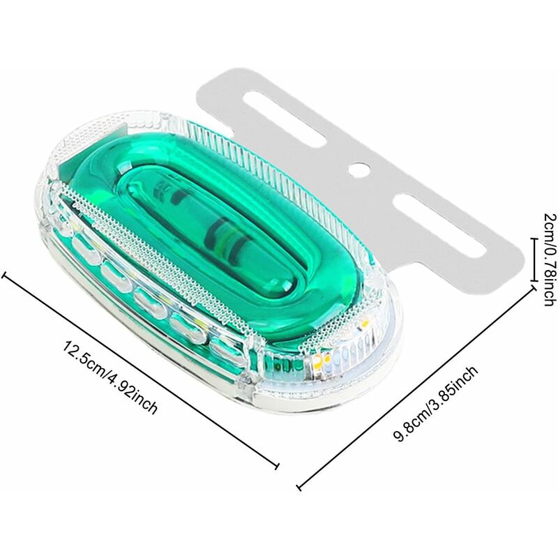 Trailer Lights — view 3