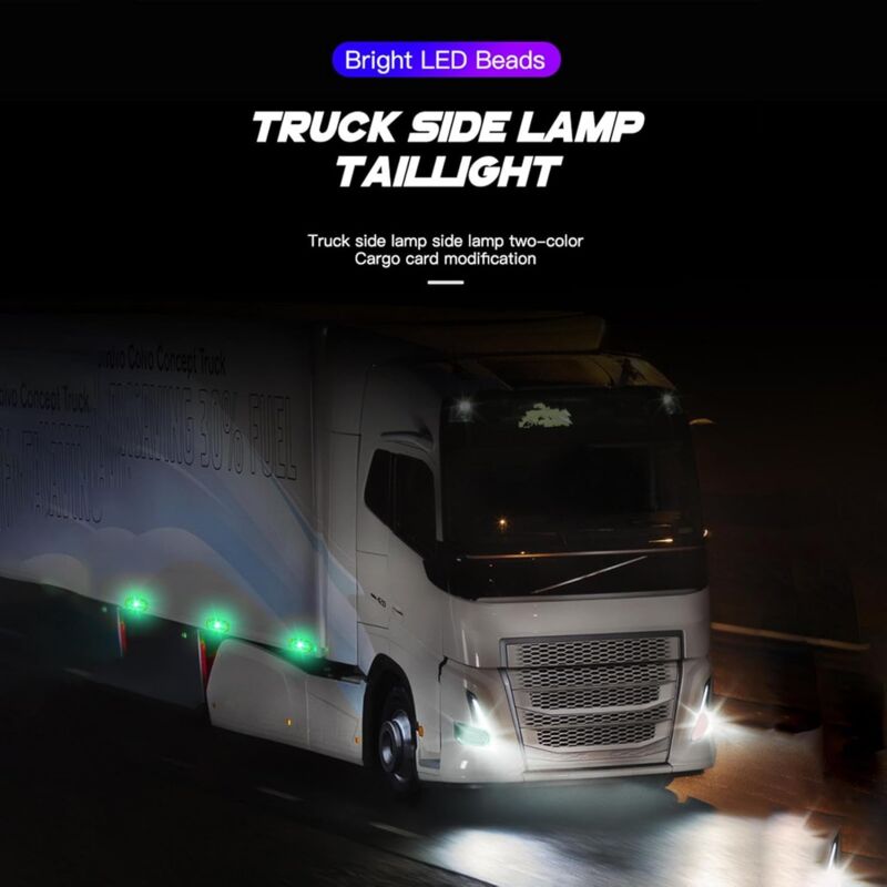 Trailer Lights — view 4