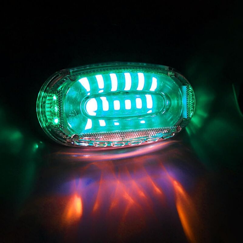 Trailer Lights — view 5
