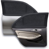 Baby Car Sun Shade — view 3