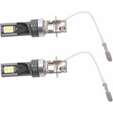 2 pcs LED Headlight Bulb — view 2