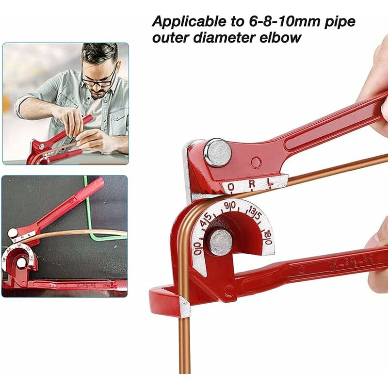 Tube Bender — view 5