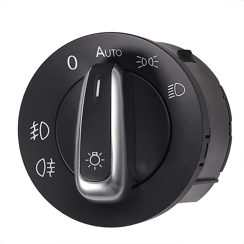 Headlight Switch 5Nd941431B — view 2