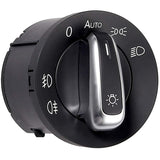 Headlight Switch 5Nd941431B — view 3