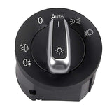 Headlight Switch 5Nd941431B — view 4