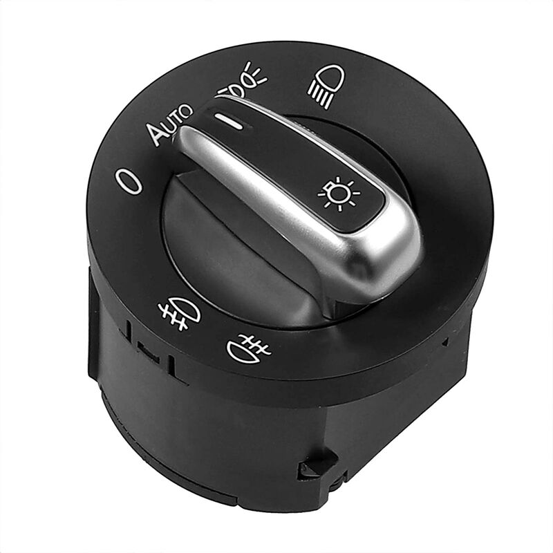 Headlight Switch 5Nd941431B — view 5