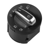 Headlight Switch 5Nd941431B — view 5