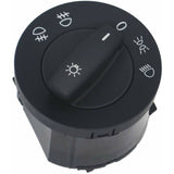 Headlight Lamp Control Switch For Golf — view 2