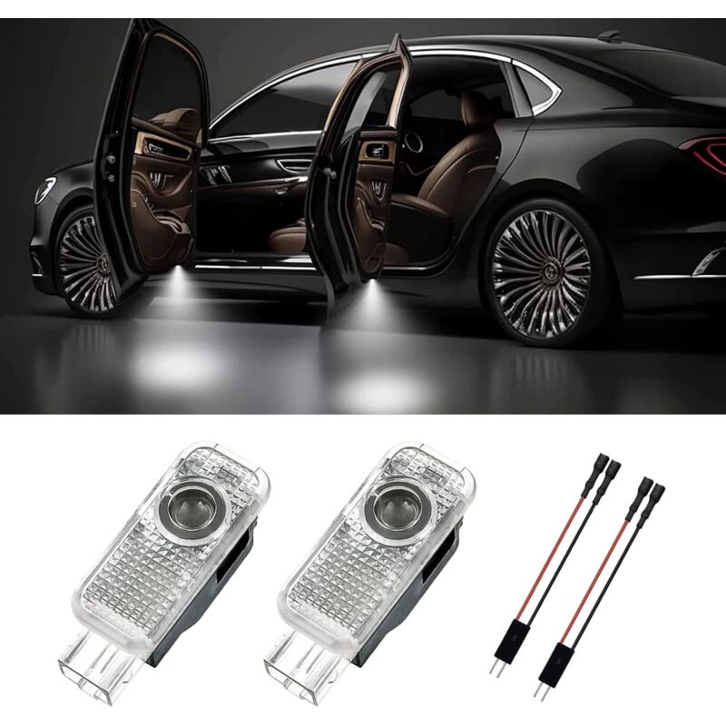 2 pcs Door Light — view 2