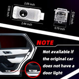 2 pcs Door Light — view 5