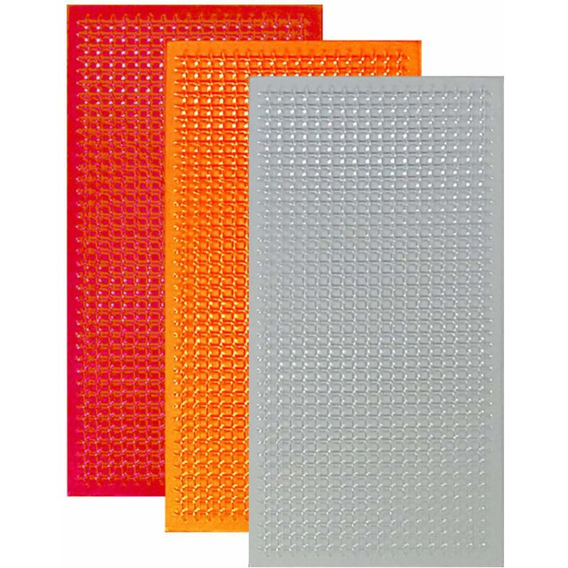 Auto Lens Repair Kit Multi-Pack Car — view 2