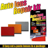 Auto Lens Repair Kit Multi-Pack Car — view 3