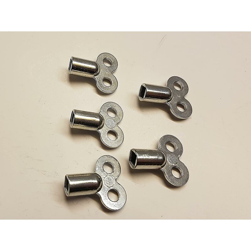 Radiator Bleeder Wrench — view 2