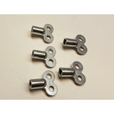 Radiator Bleeder Wrench — view 2