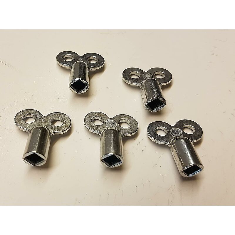 Radiator Bleeder Wrench — view 3