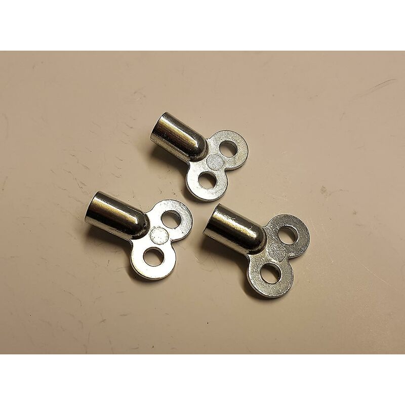 Radiator Bleeder Wrench — view 4