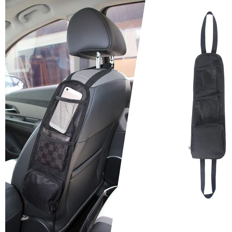 Seat Side Organiser — view 2