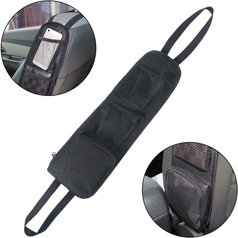 Seat Side Organiser — view 3