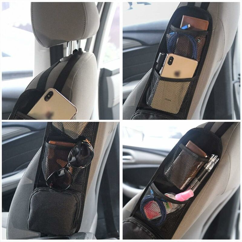 Seat Side Organiser — view 5