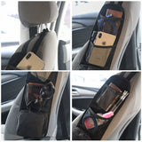 Seat Side Organiser — view 5