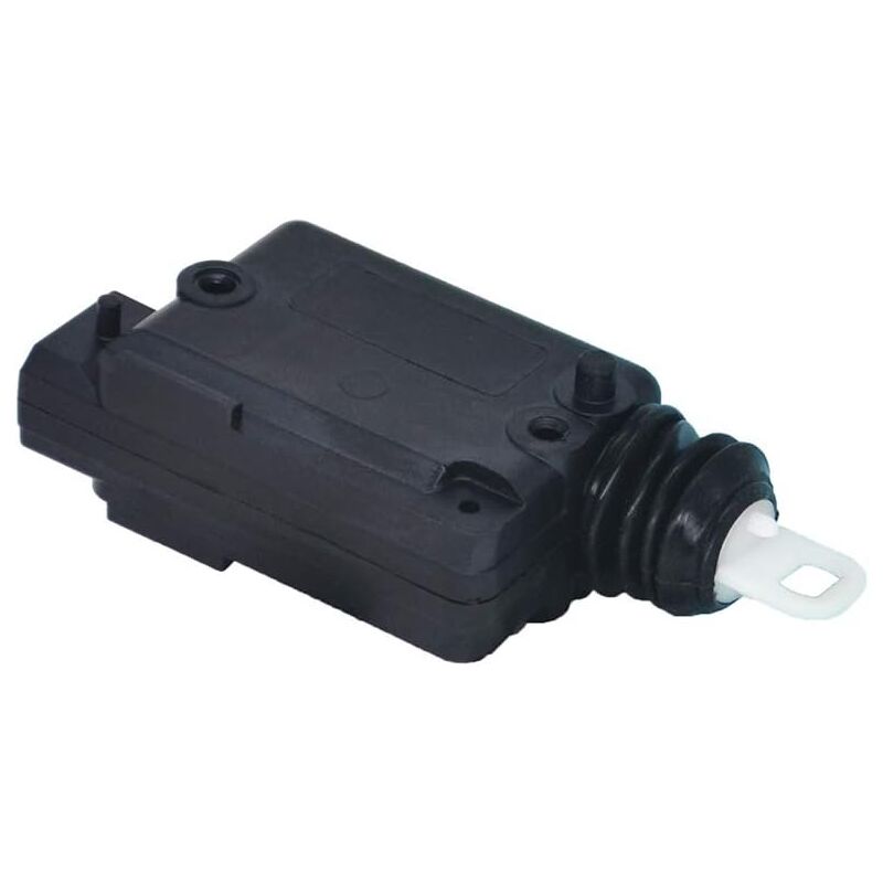 4 Central Lock Actuator For Clio — view 2